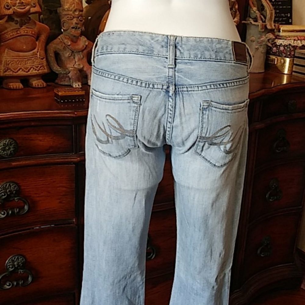 Express jean Stella - Picture 4 of 8